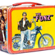 Image for article titled In the three-part “Hollywood,” Happy Days literally jumped the shark
